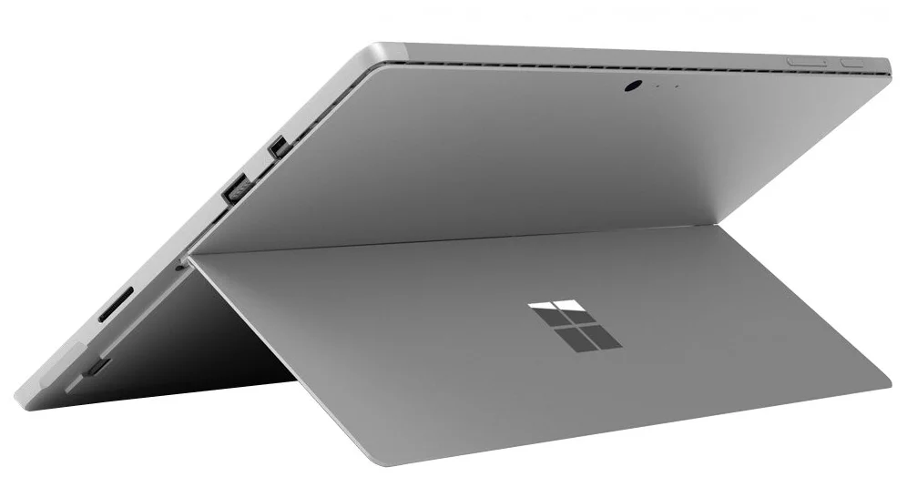 Microsoft Surface Pro 6 i5 8Gb 128Gb (2018) - операционная система: Windows 10