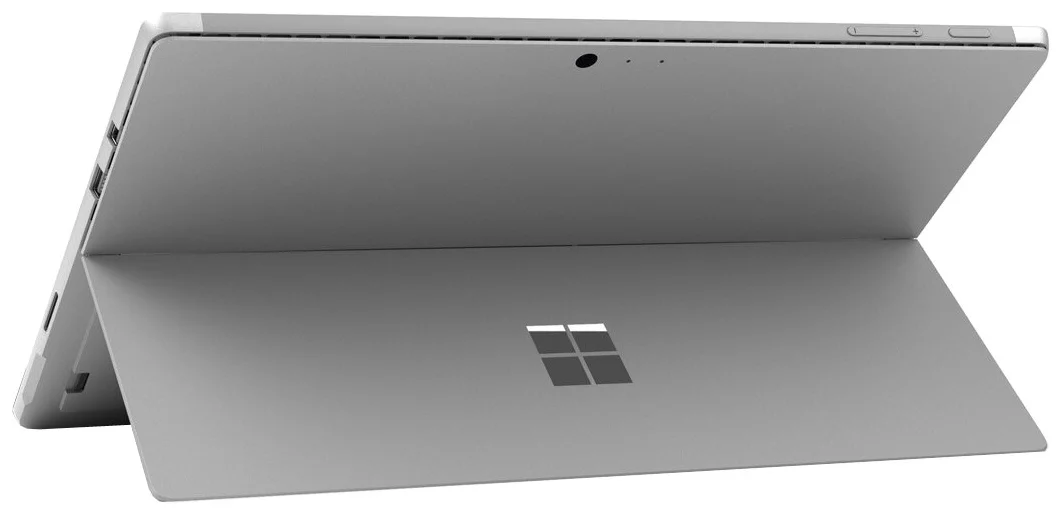 Microsoft Surface Pro 6 i5 8Gb 128Gb (2018) - камеры: основная 8 МП, фронтальная 5 МП