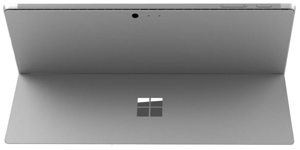 Microsoft Surface Pro 6 i5 8Gb 128Gb (2018) - динамики: стерео