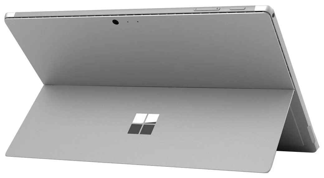 Microsoft Surface Pro 6 i5 8Gb 128Gb (2018) - беспроводные интерфейсы: WiFi 802.11ac, Bluetooth 4.1