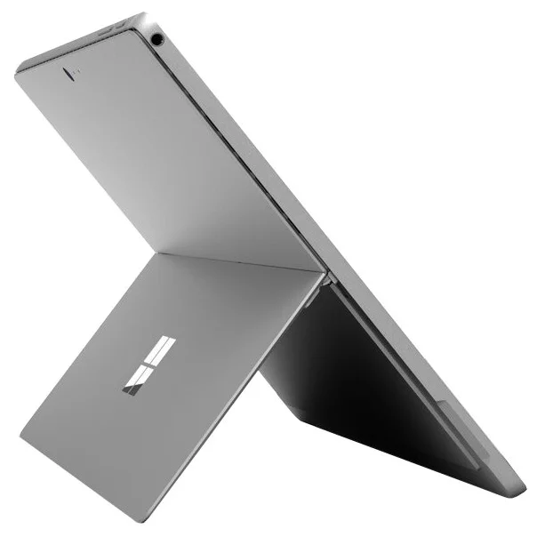 Microsoft Surface Pro 6 i5 8Gb 128Gb (2018) - размеры: 292.1x201.4x8.5 мм, вес: 770 г