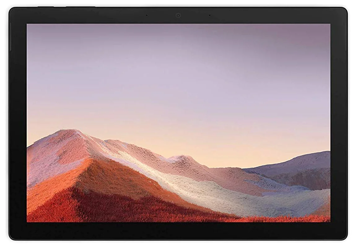 Microsoft Surface Pro 7 i3 4Gb 128Gb (2019) - диагональ: 12.3" (2736x1824)