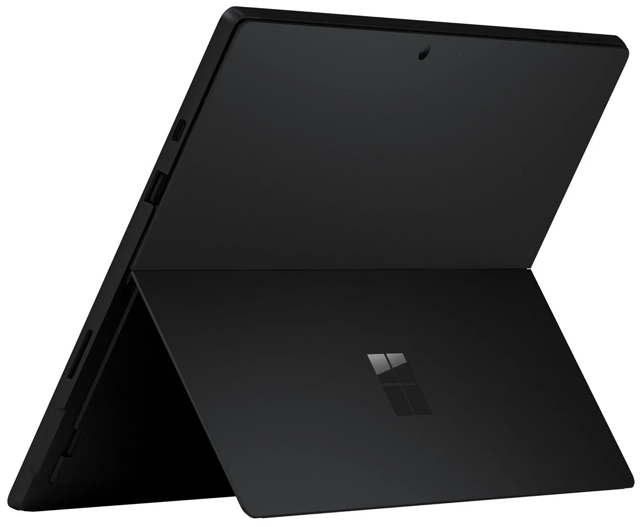 Microsoft Surface Pro 7 i3 4Gb 128Gb (2019) - процессор: Intel Core i3 1005G1