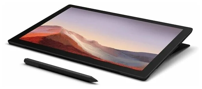 Microsoft Surface Pro 7 i5 8Gb 128Gb Type Cover (2019) - оперативная память: 8 ГБ