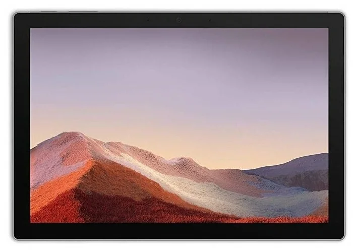 Microsoft Surface Pro 7 i5 8Gb 128Gb Type Cover (2019) - беспроводные интерфейсы: WiFi 802.11ax, Bluetooth 5.0