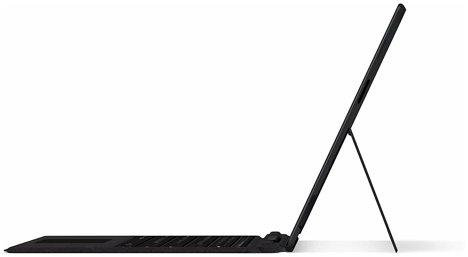 Microsoft Surface Pro X MSQ1 8Gb 128Gb (2019) - камеры: основная 10 МП, фронтальная 5 МП
