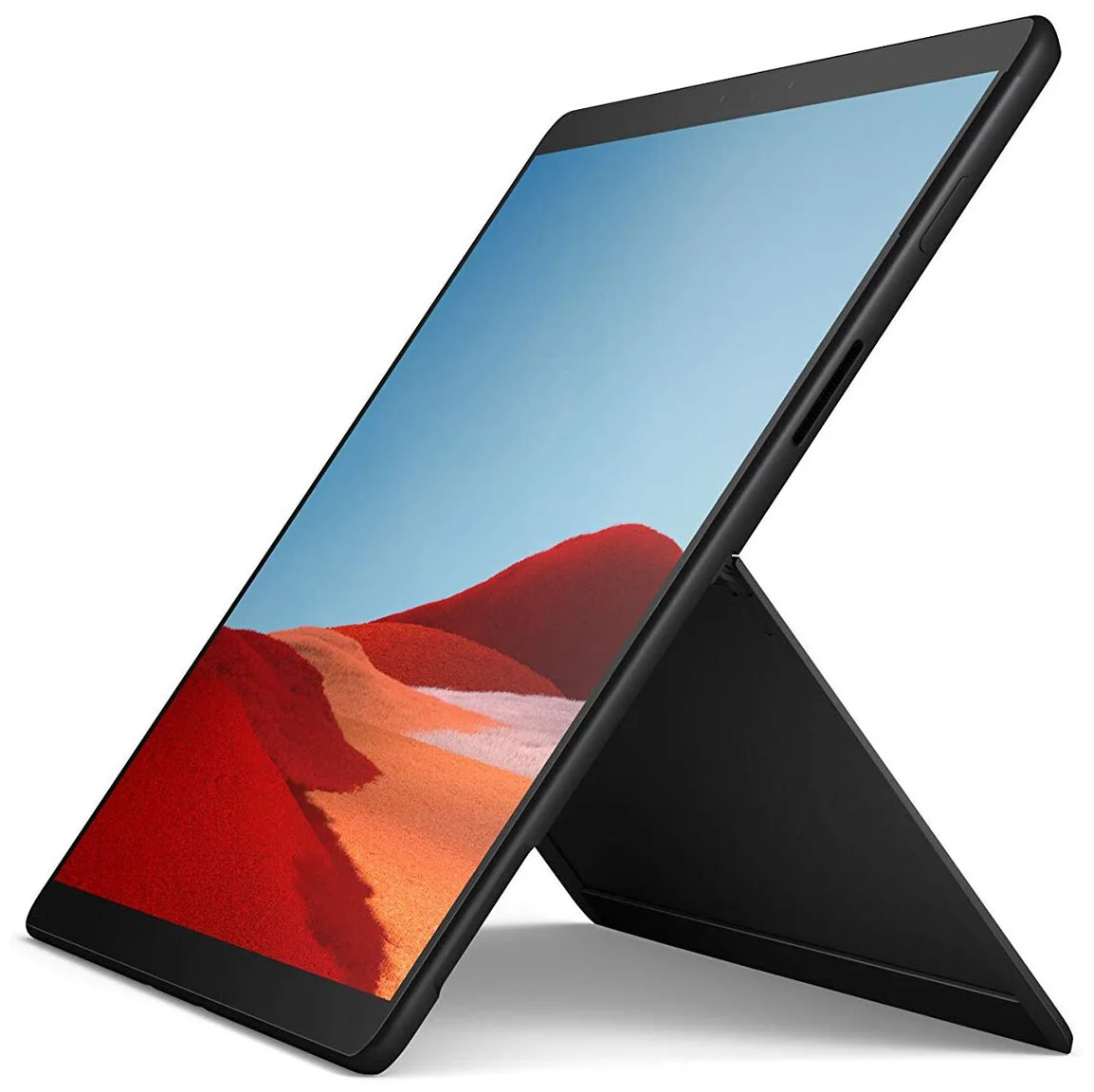 Microsoft Surface Pro X MSQ1 8Gb 128Gb (2019) - SIM-карты: 1 (nano SIM)