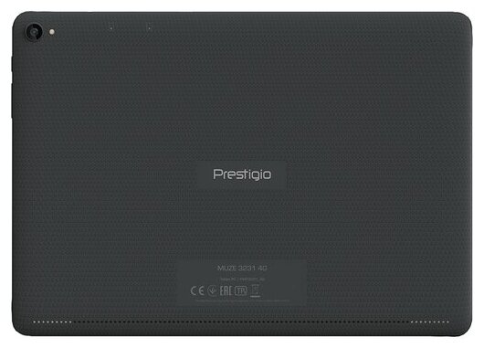 Prestigio Muze 3231 4G - оперативная память: 2 ГБ