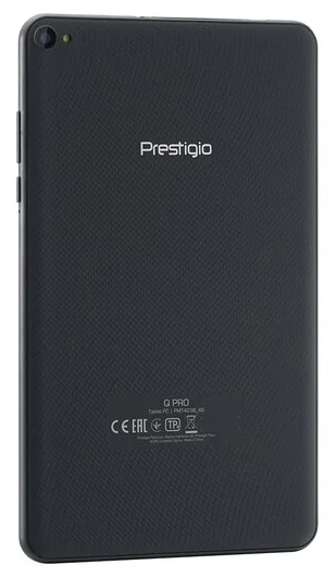 Prestigio Q Pro - SIM-карты: 1 (micro SIM)