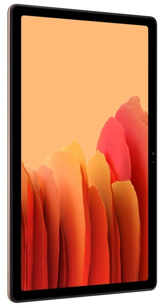 Samsung Galaxy Tab A7 10.4 SM-T500 32GB Wi-Fi (2020) - операционная система: Android 10