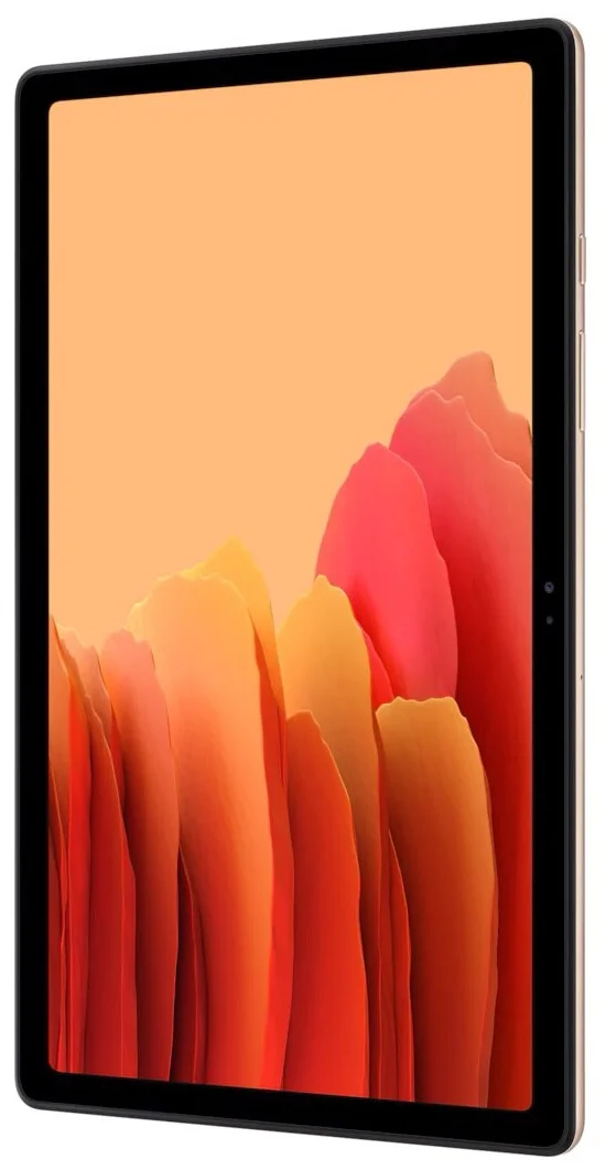 Samsung Galaxy Tab A7 10.4 SM-T500 32GB Wi-Fi (2020) - камеры: основная 8 МП, фронтальная 5 МП