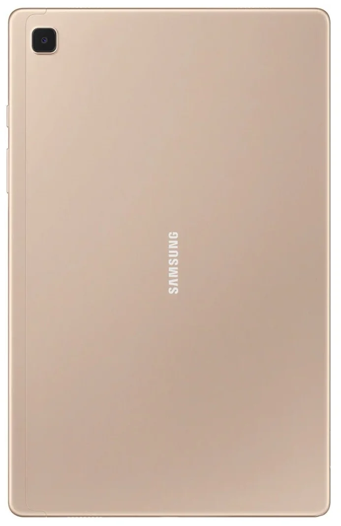 Samsung Galaxy Tab A7 10.4 SM-T500 32GB Wi-Fi (2020) - SIM-карты: отсутствует