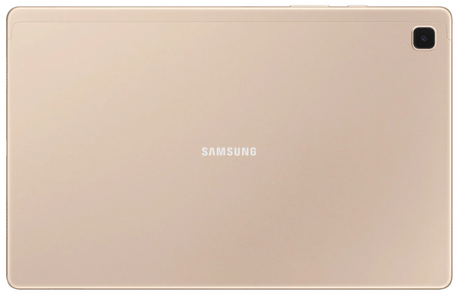 Samsung Galaxy Tab A7 10.4 SM-T500 32GB Wi-Fi (2020) - динамики: стерео