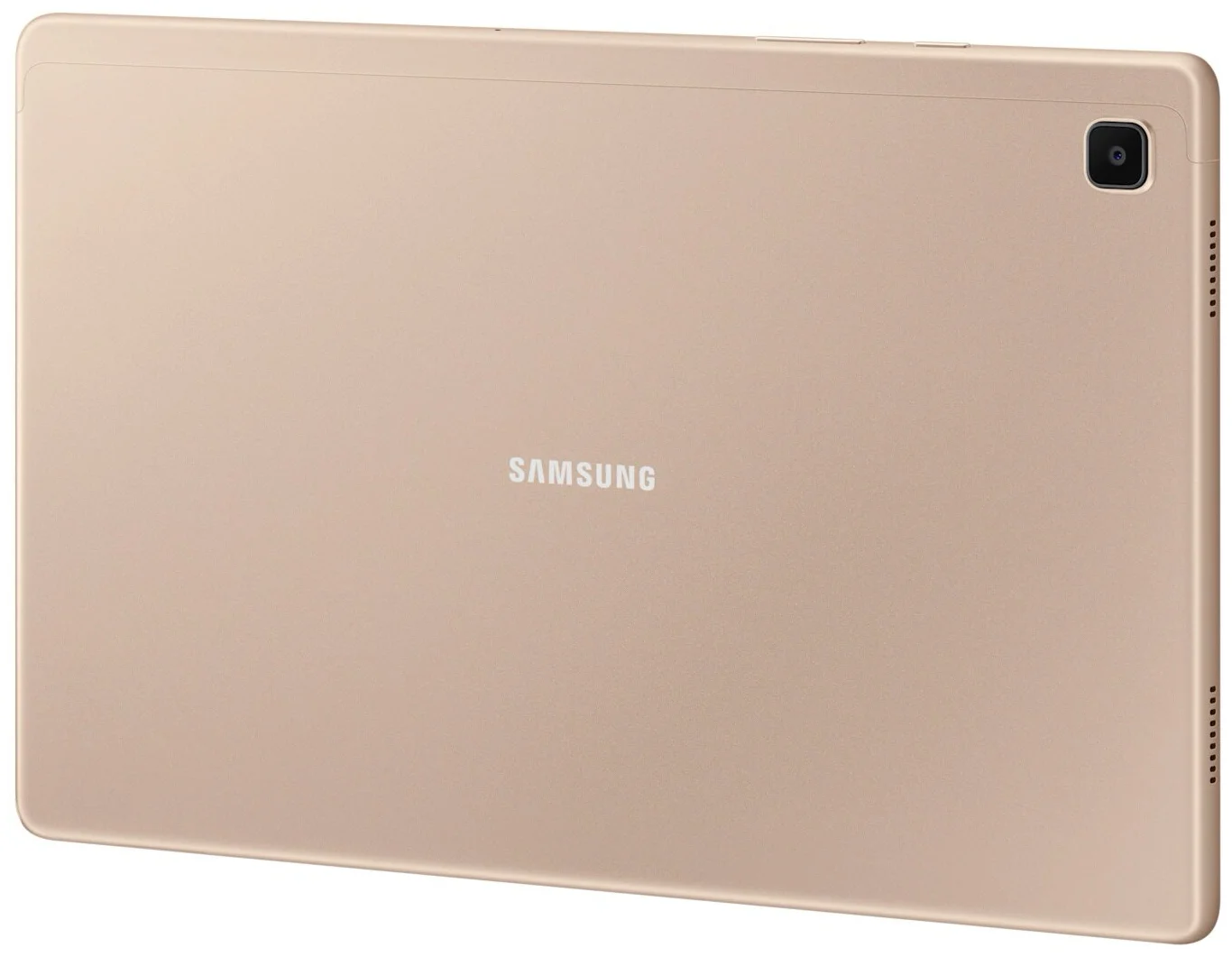 Samsung Galaxy Tab A7 10.4 SM-T500 32GB Wi-Fi (2020) - беспроводные интерфейсы: WiFi 802.11ac, Bluetooth 5.0