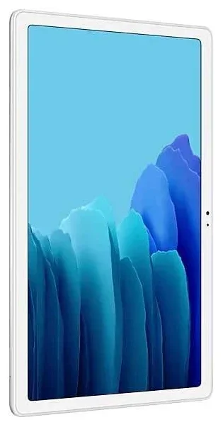 Samsung Galaxy Tab A7 10.4 SM-T500 64GB Wi-Fi (2020) - операционная система: Android 10