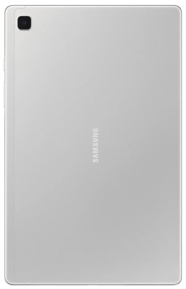 Samsung Galaxy Tab A7 10.4 SM-T500 64GB Wi-Fi (2020) - SIM-карты: отсутствует