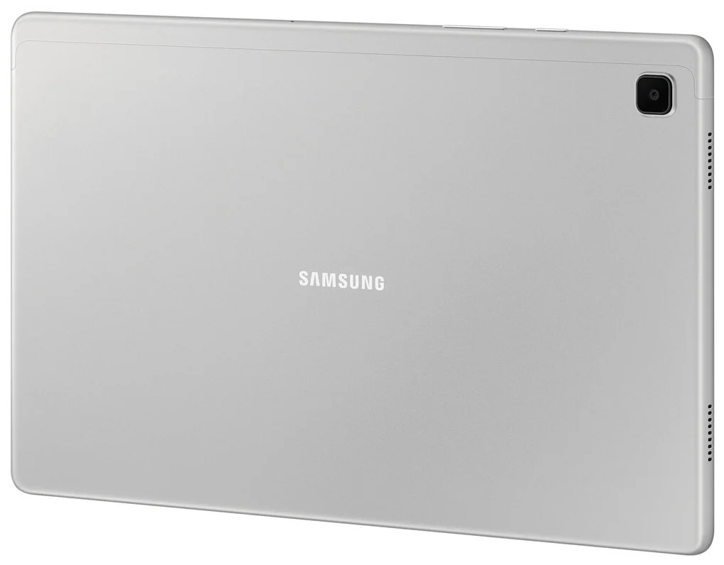 Samsung Galaxy Tab A7 10.4 SM-T500 64GB Wi-Fi (2020) - беспроводные интерфейсы: WiFi 802.11ac, Bluetooth 5.0