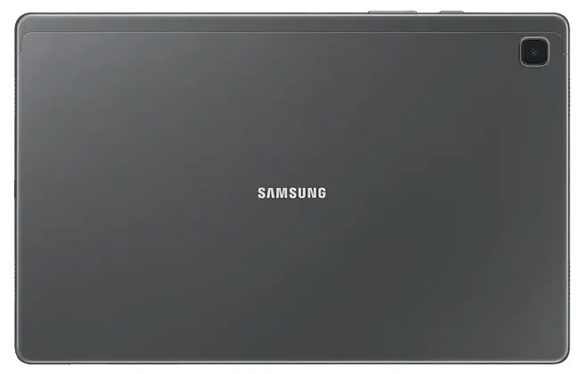 Samsung Galaxy Tab A7 10.4 SM-T505 32GB (2020) - встроенная память: 32 ГБ, слот microSDXC