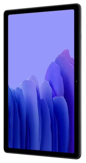 Samsung Galaxy Tab A7 10.4 SM-T505 32GB (2020) - камеры: основная 8 МП, фронтальная 5 МП