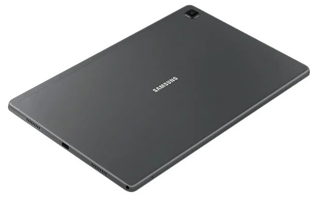 Samsung Galaxy Tab A7 10.4 SM-T505 32GB (2020) - емкость аккумулятора: 7040 мА·ч