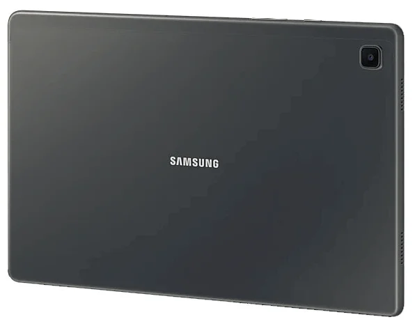Samsung Galaxy Tab A7 10.4 SM-T505 32GB (2020) - размеры: 247.6x157.4x7 мм, вес: 477 г