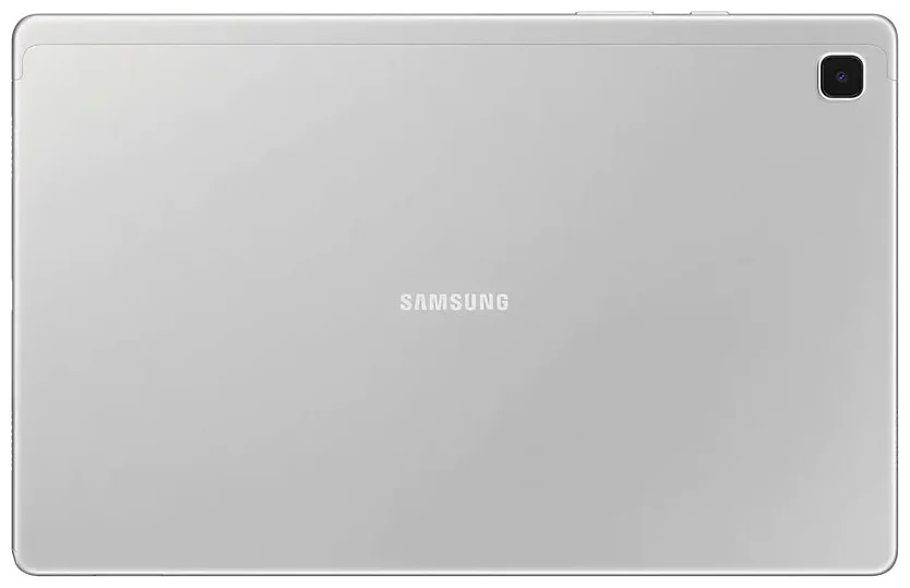 Samsung Galaxy Tab A7 10.4 SM-T505 64GB (2020) - процессор: Qualcomm Snapdragon 662