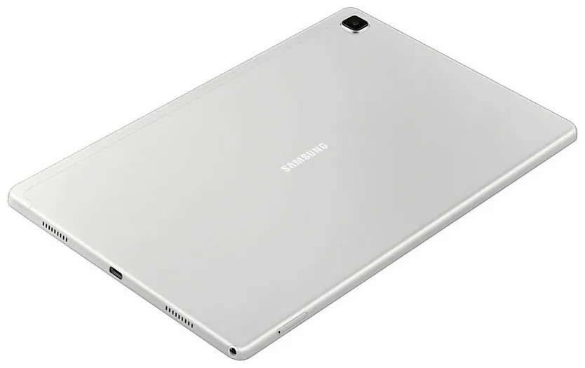 Samsung Galaxy Tab A7 10.4 SM-T505 64GB (2020) - беспроводные интерфейсы: 4G LTE, WiFi 802.11ac, Bluetooth 5.0