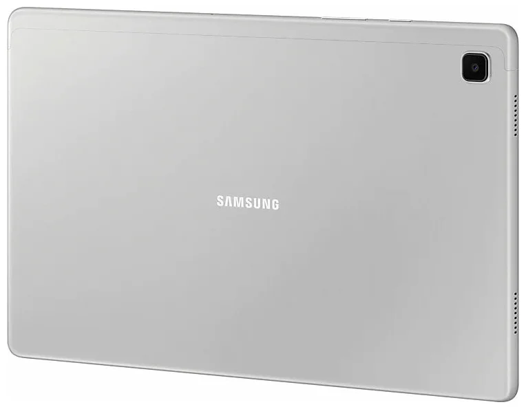 Samsung Galaxy Tab A7 10.4 SM-T505 64GB (2020) - проводные интерфейсы: USB-C, mini jack 3.5 mm