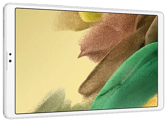 Samsung Galaxy Tab A7 Lite LTE SM-T225 32GB (2021) - камеры: основная 8 МП, фронтальная 2 МП