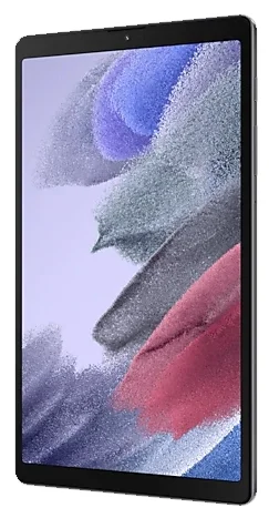 Samsung Galaxy Tab A7 Lite LTE SM-T225 32GB (2021) - проводные интерфейсы: USB-C, mini jack 3.5 mm