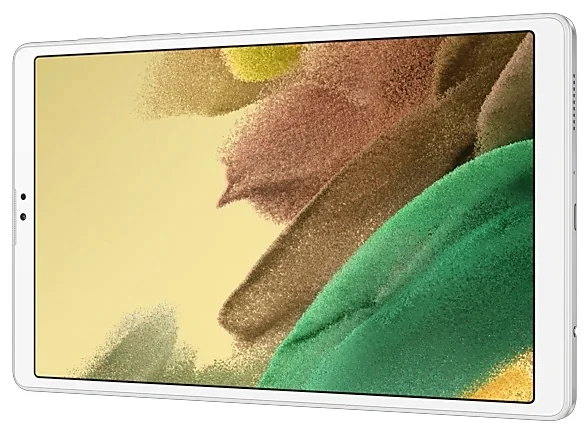 Samsung Galaxy Tab A7 Lite LTE SM-T225 64GB (2021) - динамики: стерео