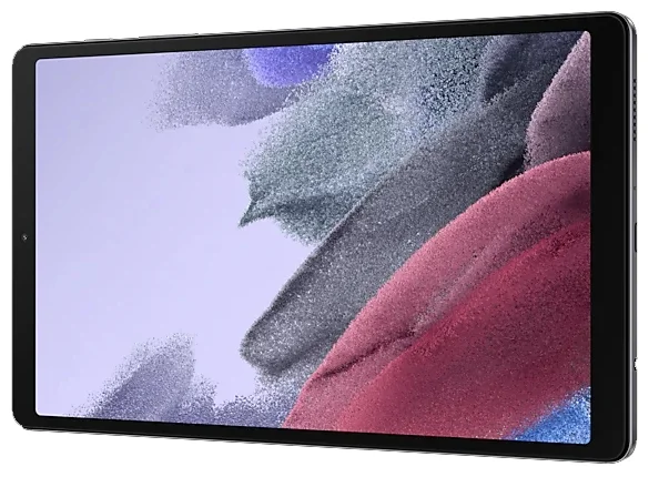 Samsung Galaxy Tab A7 Lite SM-T220 32GB (2021) - камеры: основная 8 МП, фронтальная 2 МП