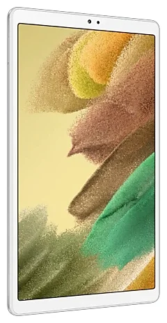 Samsung Galaxy Tab A7 Lite SM-T220 32GB (2021) - проводные интерфейсы: USB-C, mini jack 3.5 mm