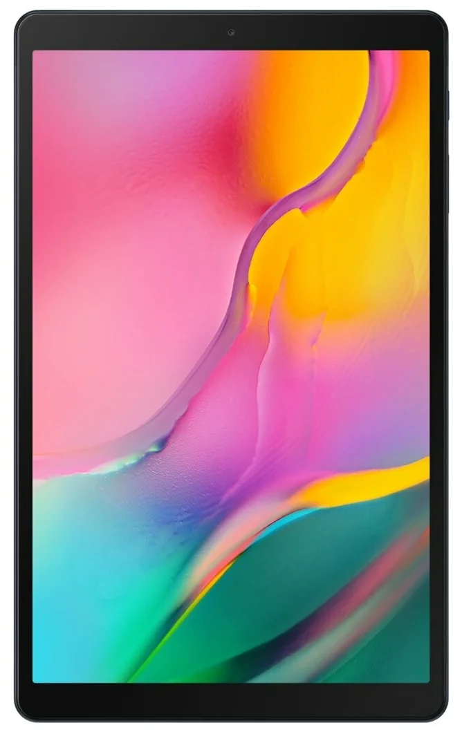 Samsung Galaxy Tab A 10.1 SM-T515 32Gb (2019) - диагональ: 10.1" (1920x1200) TFT