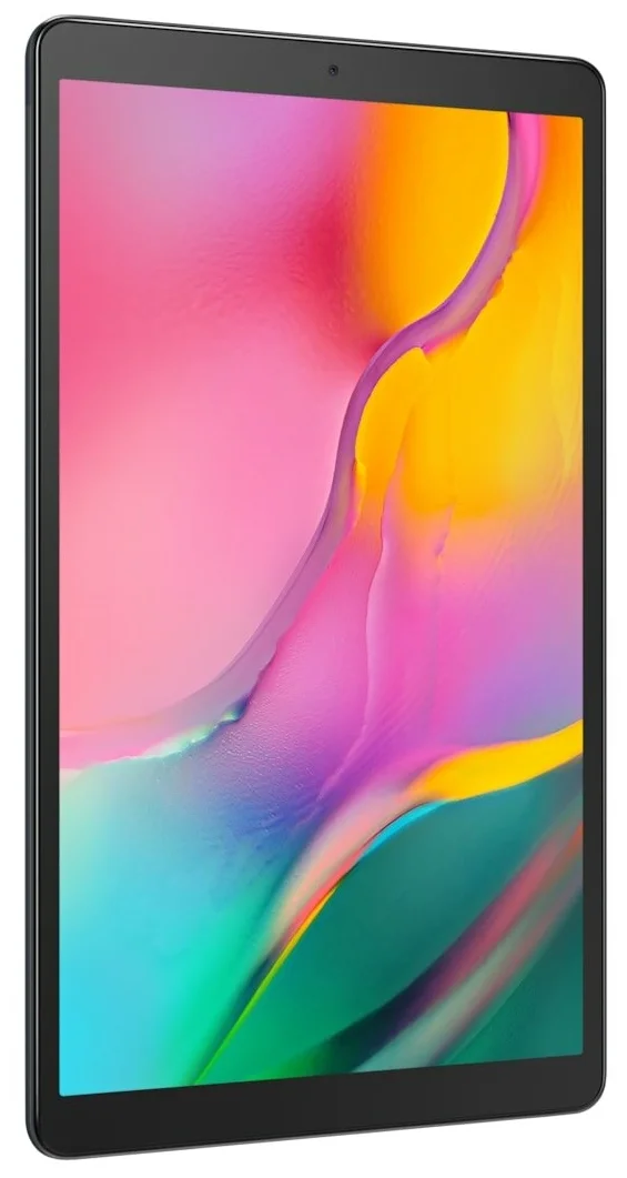 Samsung Galaxy Tab A 10.1 SM-T515 32Gb (2019) - операционная система: Android 9.0
