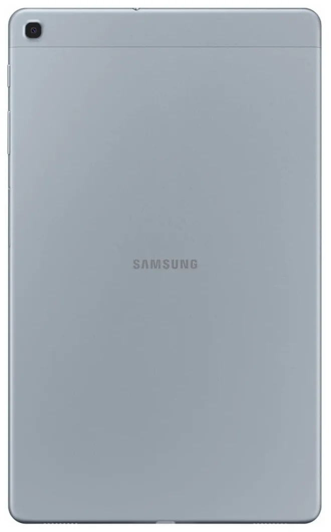 Samsung Galaxy Tab A 10.1 SM-T515 32Gb (2019) - проводные интерфейсы: USB-C, mini jack 3.5 mm