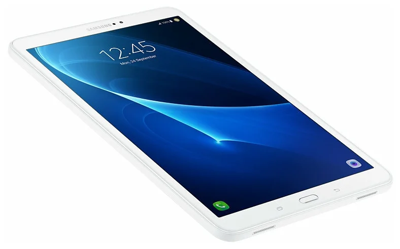 Samsung Galaxy Tab A 10.1 SM-T585 16Gb (2016) - оперативная память: 2 ГБ