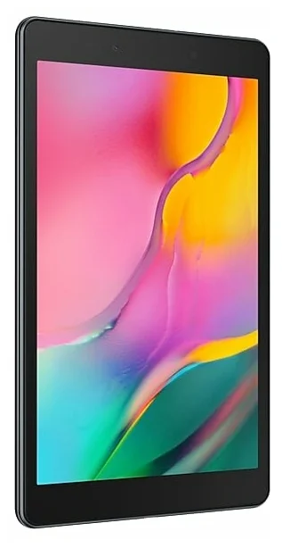Samsung Galaxy Tab A 8.0 SM-T290 32Gb Wi-Fi (2019) - камеры: основная 8 МП, фронтальная 2 МП
