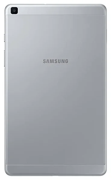 Samsung Galaxy Tab A 8.0 SM-T290 32Gb Wi-Fi (2019) - время работы: 5 ч (5100 мА·ч)