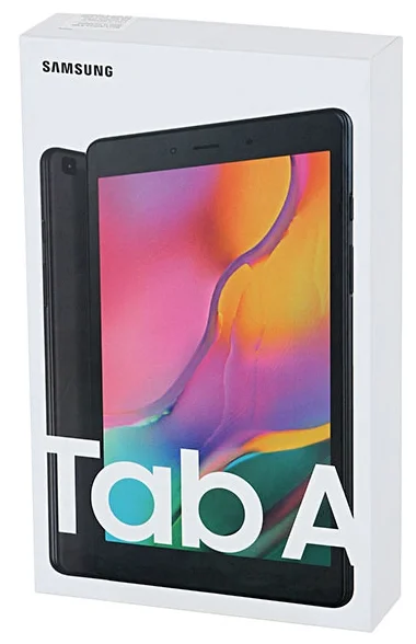 Samsung Galaxy Tab A 8.0 SM-T295 32Gb (2019) - беспроводные интерфейсы: 4G LTE, WiFi 802.11n, Bluetooth 4.2