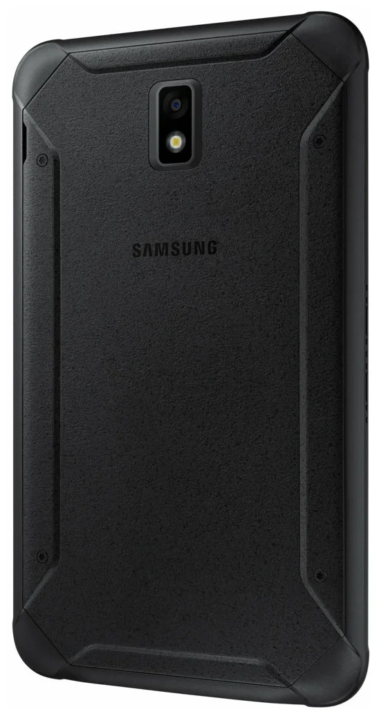 Samsung Galaxy Tab Active 2 8.0 SM-T395 16GB (2017) - операционная система: Android 7.1