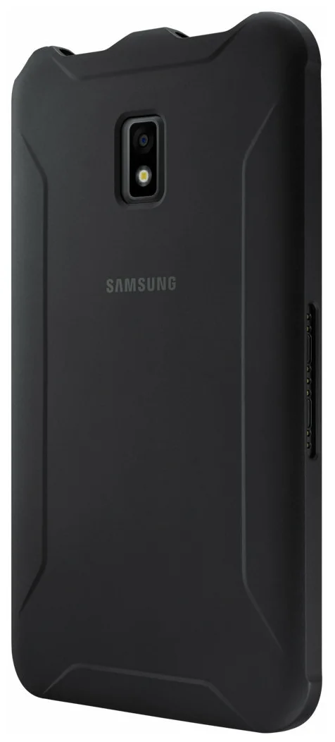 Samsung Galaxy Tab Active 2 8.0 SM-T395 16GB (2017) - емкость аккумулятора: 4450 мА·ч