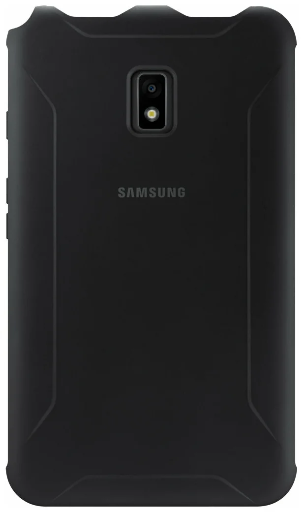 Samsung Galaxy Tab Active 2 8.0 SM-T395 16GB (2017) - размеры: 214.7x127.6x10 мм, вес: 419 г