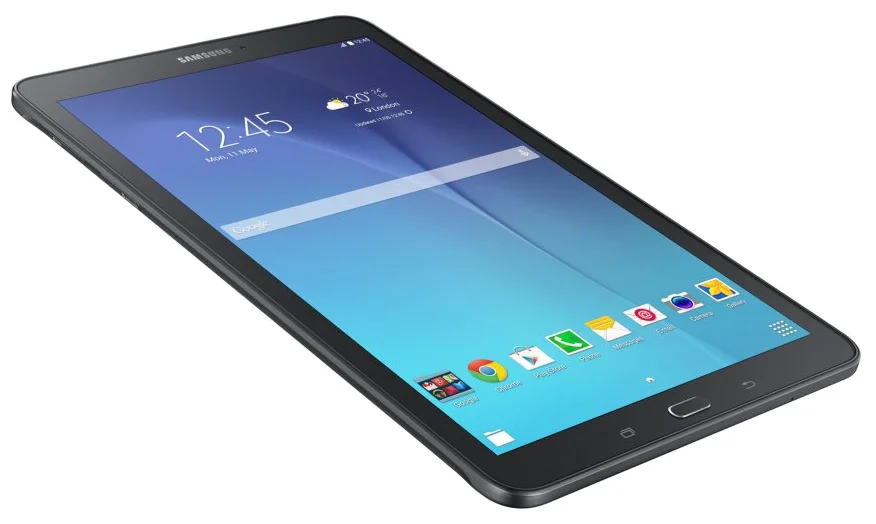 Samsung Galaxy Tab E 9.6 SM-T561N 8Gb (2015) - операционная система: Android 4.4