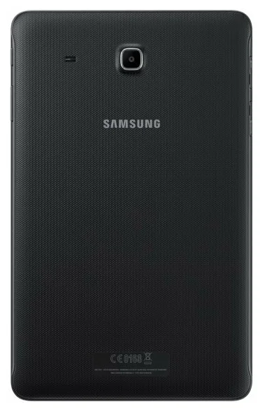 Samsung Galaxy Tab E 9.6 SM-T561N 8Gb (2015) - емкость аккумулятора: 5000 мА·ч