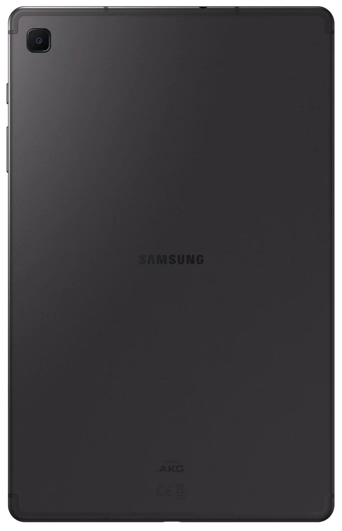 Samsung Galaxy Tab S6 Lite 10.4 SM-P610 64Gb Wi-Fi (2020) - встроенная память: 64 ГБ, слот microSDXC