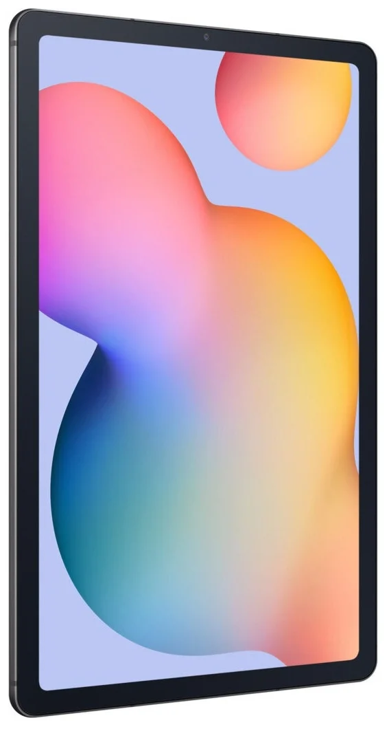 Samsung Galaxy Tab S6 Lite 10.4 SM-P610 64Gb Wi-Fi (2020) - операционная система: Android 10