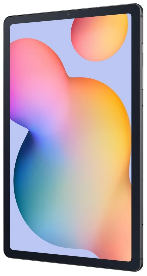 Samsung Galaxy Tab S6 Lite 10.4 SM-P610 64Gb Wi-Fi (2020) - камеры: основная 8 МП, фронтальная 5 МП
