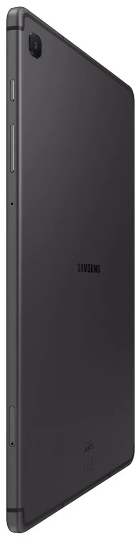 Samsung Galaxy Tab S6 Lite 10.4 SM-P610 64Gb Wi-Fi (2020) - беспроводные интерфейсы: WiFi 802.11ac, Bluetooth 5.0