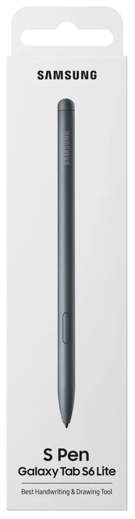 Samsung Galaxy Tab S6 Lite 10.4 SM-P610 64Gb Wi-Fi (2020) - проводные интерфейсы: USB-C, mini jack 3.5 mm
